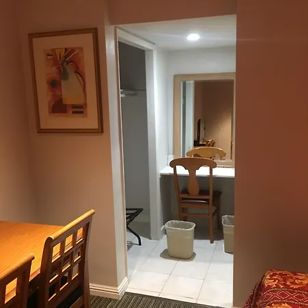 Century Inn At Lax-3